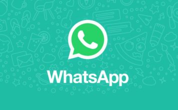 Industrialisierung WhatsApp