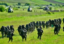 2 Actiuni Oficiale de ULTIM MOMENT ale Armatei Romane, in Atentia a Milioane dintre Romani 2 Actiuni Oficiale ULTIM MOMENT Armatei Romane Atentia Milioane Romani