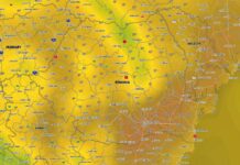 ANM: 3 AVERTISMENTE Meteorologice NOWCASTING Oficiale de ULTIM MOMENT in Romania pe 3 Iunie 2024 ANM 3 AVERTISMENTE Meteorologice NOWCASTING Oficiale ULTIM MOMENT Romania 3 Iunie 2024