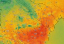 ANM: ALERTA Meteorologica NOWCASTING Oficiala de ULTIM MOMENT pe 9 Iunie 2024 in Romania ANM ALERTA Meteorologica NOWCASTING Oficiala ULTIM MOMENT 9 Iunie 2024 Romania