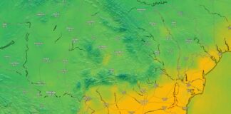 ANM ALERTELE Meteorologice Oficiale ULTIM MOMENT Emise 13 Iunie 2024 Romania