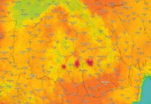 ANM: ATENTIONARE Meteorologica NOWCASTING Oficiala de ULTIM MOMENT pe 10 Iunie 2024 in Romania ANM ATENTIONARE Meteorologica NOWCASTING Oficiala ULTIM MOMENT 10 Iunie 2024 Romania