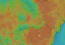 ANM: ATENTIONARE Oficiala Meteorologica NOWCASTING de ULTIM MOMENT pe 30 Iunie 2024 in Romania ANM ATENTIONARE Oficiala Meteorologica NOWCASTING ULTIM MOMENT 30 Iunie 2024 Romania