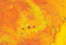 ANM: ATENTIONAREA Meteo Oficiala NOWCASTING de ULTIM MOMENT pe 5 Iunie 2024 in Romania ANM ATENTIONAREA Meteo Oficiala NOWCASTING ULTIM MOMENT 5 Iunie 2024 Romania