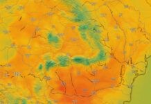 ANM: ATENTIONAREA NOWCATING Meteorologica Oficiala de ULTIM MOMENT pe 26 Iunie 2024 in Romania ANM ATENTIONAREA NOWCATING Meteorologica Oficiala ULTIM MOMENT 26 Iunie 2024 Romania