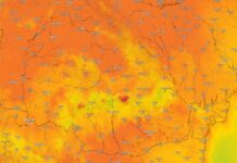 ANM: ATENTIONARILE Meteo Oficiale de ULTIM MOMENT cu Vreme Severa pe 12 Iunie 2024 in Romania ANM ATENTIONARILE Meteo Oficiale ULTIM MOMENT Vreme Severa 12 Iunie 2024 Romania