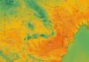 ANM ATENTIONARILE Meteorologice NOWCASTING Oficiale ULTIM MOMENT 1 Iunie 2024 Romania