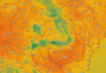 ANM: ATENTIONARILE Meteorologice NOWCASTING Oficiale de ULTIM MOMENT pe 29 Iunie 2024 in Romania ANM ATENTIONARILE Meteorologice NOWCASTING Oficiale ULTIM MOMENT 29 Iunie 2024 Romania