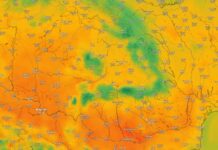 ANM: ATENTIONARILE Meteorologice NOWCASTING Oficiale de ULTIM MOMENT pe 7 Iunie 2024 in Romania ANM ATENTIONARILE Meteorologice NOWCASTING Oficiale ULTIM MOMENT 7 Iunie 2024 Romania