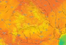 ANM: ATENTIONARILE NOWCASTING Meteorologice Oficiale de ULTIM MOMENT pe 24 Iunie 2024 in Romania ANM ATENTIONARILE NOWCASTING Meteorologice Oficiale ULTIM MOMENT 24 Iunie 2024 Romania