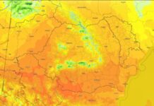 ANM: AVERTIZAREA NOWCASTING Meteorologica Oficiala de ULTIM MOMENT pe 16 Iunie 2024 in Romania ANM AVERTIZAREA NOWCASTING Meteorologica Oficiala ULTIM MOMENT 16 Iunie 2024 Romania