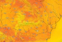 ANM: AVERTIZAREA NOWCASTING Meteorologica Oficiala de ULTIM MOMENT pe 25 Iunie 2024 in Romania ANM AVERTIZAREA NOWCASTING Meteorologica Oficiala ULTIM MOMENT 25 Iunie 2024 Romania
