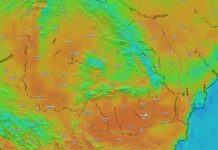 ANM: AVERTIZARI Meteorologice NOWCASTING Oficiale de ULTIM MOMENT pe 18 Iunie 2024 in Romania ANM AVERTIZARI Meteorologice NOWCASTING Oficiale ULTIM MOMENT 18 Iunie 2024 Romania