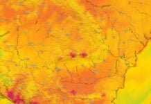 ANM AVERTIZARILE Meteorologice Oficiale NOWCASTING ULTIM MOMENT 3 Iunie 2024 Romania