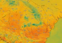 ANM: Actualizare Oficiala de ULTIM MOMENT cu Informarea Prognozei Meteo a Starii Vremii in Romania pe 2 Saptamani ANM Actualizare Oficiala ULTIM MOMENT Informarea Prognozei Meteo Starii Vremii Romania 2 Saptamani