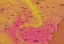 ANM: Actualizarea Oficiala de ULTIM MOMENT a Estimarilor Meteorologice pentru 30 de Zile in Romania ANM Actualizarea Oficiala ULTIM MOMENT Estimarilor Meteorologice 30 Zile Romania