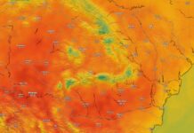 ANM: Atentionare NOWCASTING Meteorologica Oficiala de ULTIM MOMENT pe 19 Iunie 2024 in Romania ANM Atentionare NOWCASTING Meteorologica Oficiala ULTIM MOMENT 19 Iunie 2024 Romania