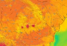 ANM: Cod PORTOCALIU de AVERTIZARI Meteorologice Oficiale de ULTIM MOMENT in Romania pe 8 Iunie 2024 ANM Cod PORTOCALIU AVERTIZARI Meteorologice Oficiale ULTIM MOMENT Romania 8 Iunie 2024