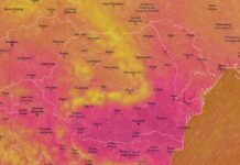 ANM: Critice ATENTIONARI Meteorologice Oficiale de ULTIM MOMENT pe 17 Iunie 2024 in Romania ANM Critice ATENTIONARI Meteorologice Oficiale ULTIM MOMENT 17 Iunie 2024 Romania