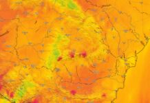 ANM: Informatiile Oficiale de ULTIM MOMENT cu Prognoza Meteo a Starii Vremii in Romania pe 30 de Zile ANM Informatiile Oficiale ULTIM MOMENT Prognoza Meteo Starii Vremii Romania 30 Zile