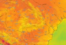 ANM: Notificari Meteorologice Oficiale de ULTIM MOMENT cu Prognoza Meteo a Starii Vremii in Romania pe 30 de Zile ANM Notificari Meteorologice Oficiale ULTIM MOMENT Prognoza Meteo Starii Vremii Romania 30 Zile