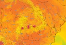 ANM: Notificarile Oficiale de ULTIM MOMENT privind Starea Vremii in Romania pe 4 Saptamani ANM Notificarile Oficiale ULTIM MOMENT Starea Vremii Romania 4 Saptamani