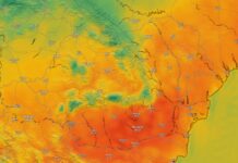 ANM: Prognoza Meteo Oficiala de ULTIM MOMENT cu Starea Vremii in Romania pe 30 de Zile ANM Prognoza Meteo Oficiala ULTIM MOMENT Starea Vremii Romania 30 Zile