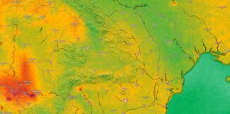 ANM Starea Vremii Anuntata Oficial Prognoza Meteo ULTIM MOMENT 30 Zile Romania