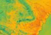 ATENTIONAREA Meteorologica ANM Cod Portocaliu NOWCASTING Oficiala ULTIM MOMENT 3 Iunie 2024 Romania