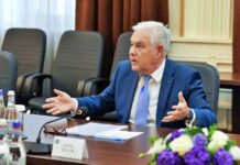 Acordul Oficial de ULTIM MOMENT Semnat de Ministrul Apararii pentru Romania in Plin Razboi in Ucraina Acordul Oficial ULTIM MOMENT Semnat Ministrul Apararii Romania Plin Razboi Ucraina