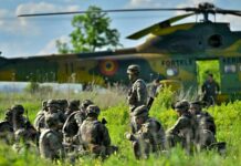 Actiunea Oficiala de ULTIM MOMENT a Ministerului Apararii in Plin Razboi intre Ucraina si Rusia Actiunea Oficiala ULTIM MOMENT Ministerului Apararii Plin Razboi Ucraina Rusia