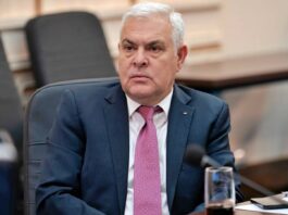 Angajamentele Oficiale ULTIM MOMENT Ministrul Apararii Anunta Romanilor Plin Razboi