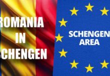 Anuntul Oficial pentru Romania cu Promisiunea Falsa de ULTIM MOMENT pentru Finalizarea Aderarii la Schengen Anuntul Oficial Romania Promisiunea Falsa ULTIM MOMENT Finalizarea Aderarii Schengen