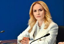 Anunturile Oficiale ale Gabrielei Firea cu Solutia de ULTIM MOMENT pentru Traficul din Bucuresti Anunturile Oficiale Gabrielei Firea Solutia ULTIM MOMENT Traficul Bucuresti