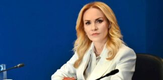 Anunturile Oficiale Gabrielei Firea Solutia ULTIM MOMENT Traficul Bucuresti