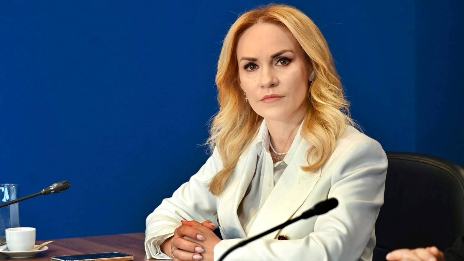 Anunturile Oficiale Gabrielei Firea Solutia ULTIM MOMENT Traficul Bucuresti