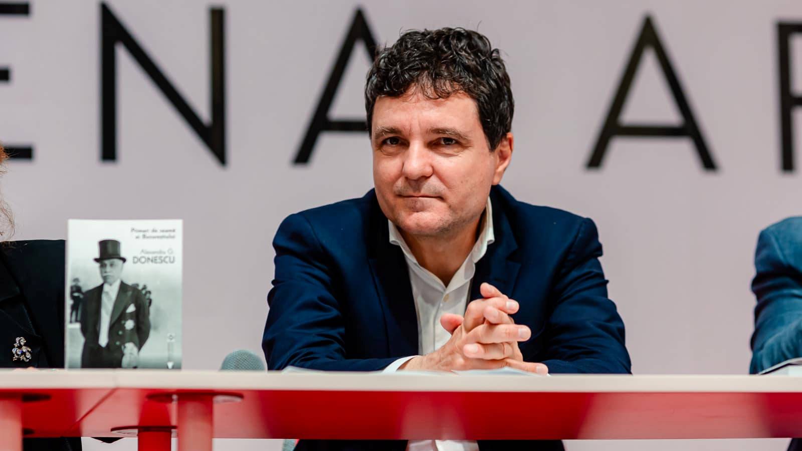 Anunturile Oficiale Nicusor Dan Mesaje ULTIM MOMENT Contextul Alegerilor Locale 2024