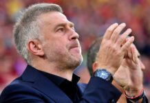 Anunturile Oficiale de ULTIM MOMENT ale lui Edi Iordănescu la EURO 2024 Inaintea Meciului cu Slovacia Anunturile Oficiale ULTIM MOMENT Edi Iordănescu EURO 2024 Inaintea Meciului Slovacia