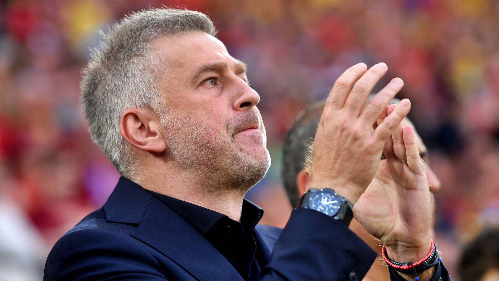 Anunturile Oficiale ULTIM MOMENT Edi Iordănescu EURO 2024 Inaintea Meciului Slovacia