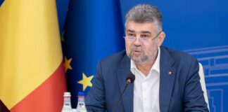 Anunturile Oficiale ULTIM MOMENT Marcel Ciolacu Noi Taxe Impozite Romania
