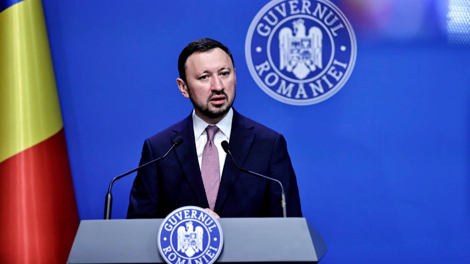 Anunturile Oficiale ULTIM MOMENT Ministrului Mediului Sistemul Garantie- Reciclare