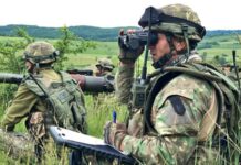 Intalnirea Oficiala de ULTIM MOMENT Confirmata de Ministerul Apararii, cat de Importanta este pentru Romania! Armata Romana Cauta in Continuare Militari Profesionisti, Anuntul Facut