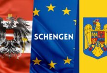 Austria: Anunt Oficial de ULTIM MOMENT privind Permiterea Finalizarii Aderarii Romaniei la Schengen Austria Anunt Oficial ULTIM MOMENT Permiterea Finalizarii Aderarii Romaniei Schengen
