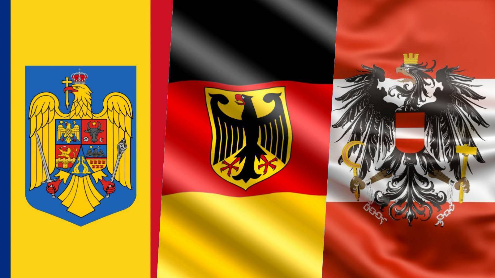 Austria Germania Anunta Masuri Oficiale ULTIM MOMENT Polonia Permitand Finalizarea Aderarii Romaniei Schengen