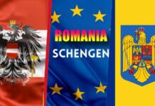 Austria si Italia iau Masuri Oficiale de ULTIM MOMENT ce Ajuta Permiterea Finalizarii Aderarii Romaniei la Schengen Austria Italia Masuri Oficiale ULTIM MOMENT Ajuta Permiterea Finalizarii Aderarii Romaniei Schengen