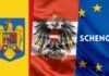 Austria Pasii Oficiali ULTIM MOMENT Presiune Bruxelles Aderarea Romaniei Schengen