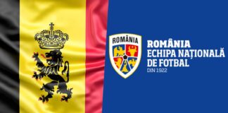 Belgia Anunturile Oficiale ULTIM MOMENT Inaintea Meciului Romania EURO 2024