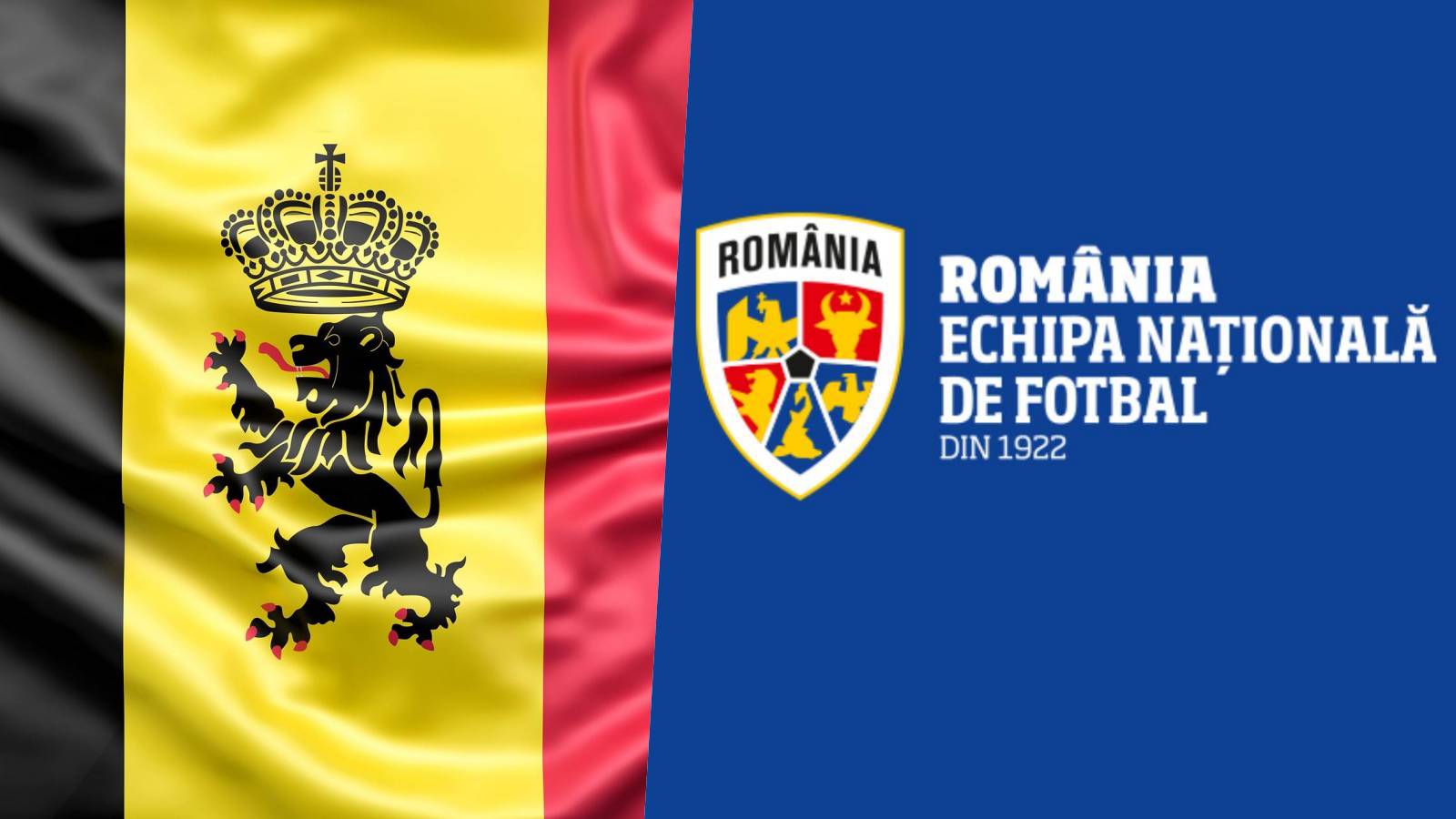 Belgia Anunturile Oficiale ULTIM MOMENT Inaintea Meciului Romania EURO 2024