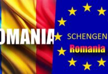 Contractul Oficial de ULTIM MOMENT Semnat de Romania pentru Finalizarea Aderarii la Schengen Contractul Oficial ULTIM MOMENT semnat Romania Finalizarea Aderarii Schengen