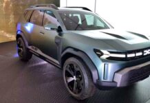 DACIA Bigster: 2 Motive Serioase pentru Decizia IMPORTANTA a DACIA, Vizand Noul SUV DACIA Bigster 2 Motive Serioase Decizia IMPORTANTA DACIA Vizand Noul SUV